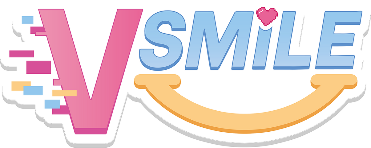 VSmile Logo Small