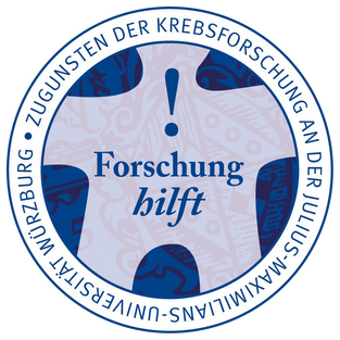 Forschung Hilft