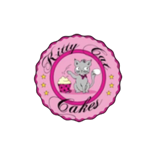 Kitty Cat Cakes