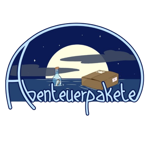 Abenteuerpakete