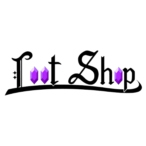 Loot Shop