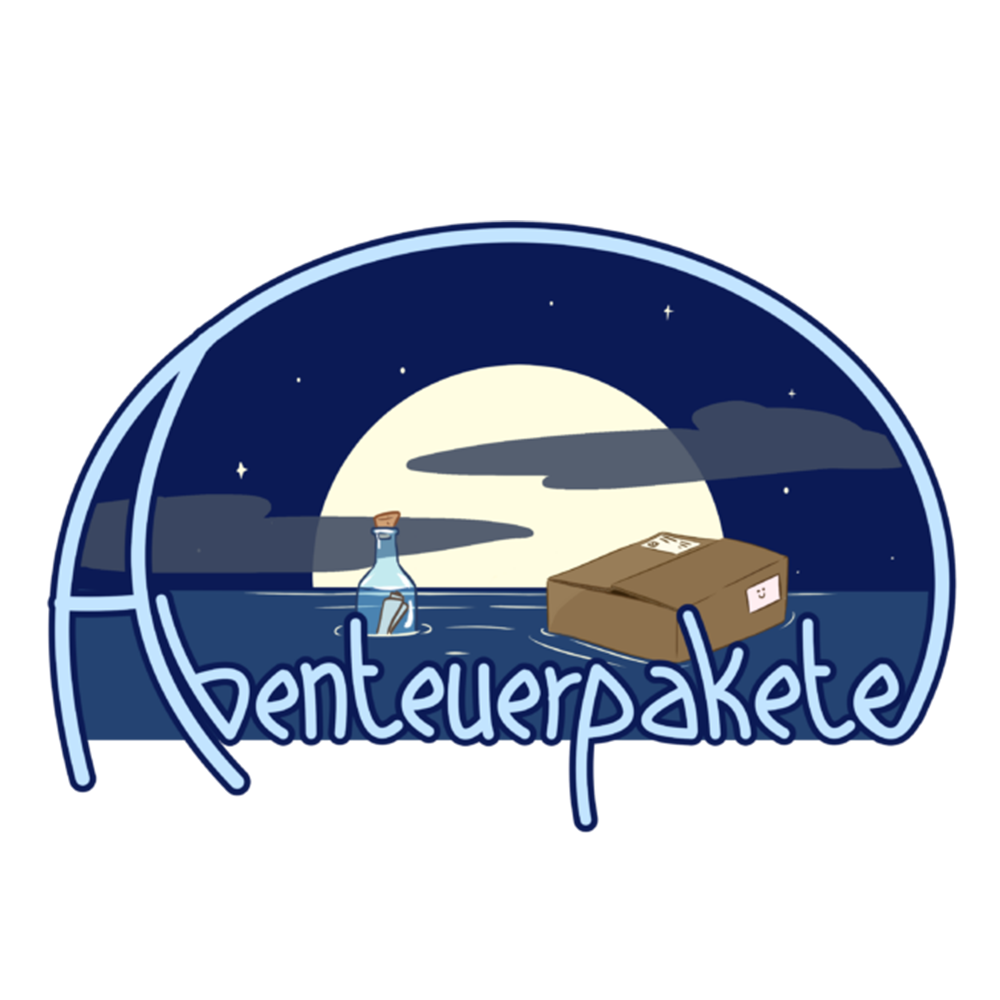 Abenteuerpakete