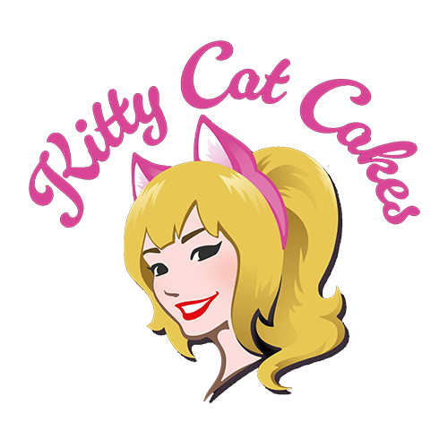 Kitty Cat Cakes