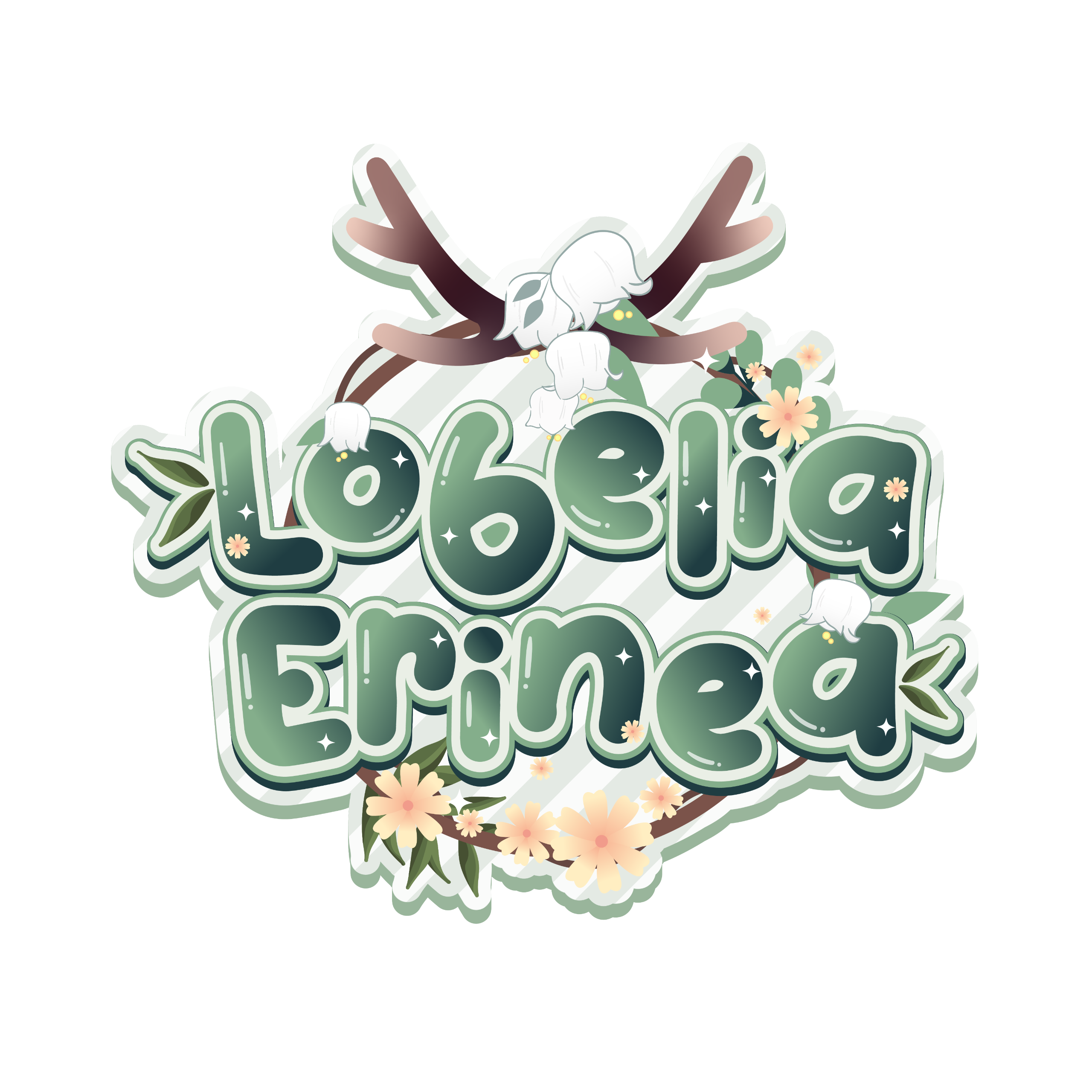 Lobelia Erinea